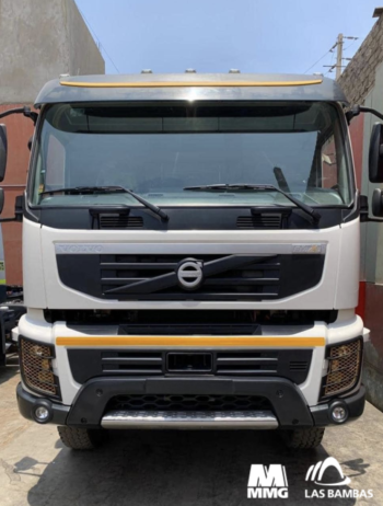 Volvo Fmx-440 6×4 Año 2014 Precio S/. 166,500.00 Soles - Image 5
